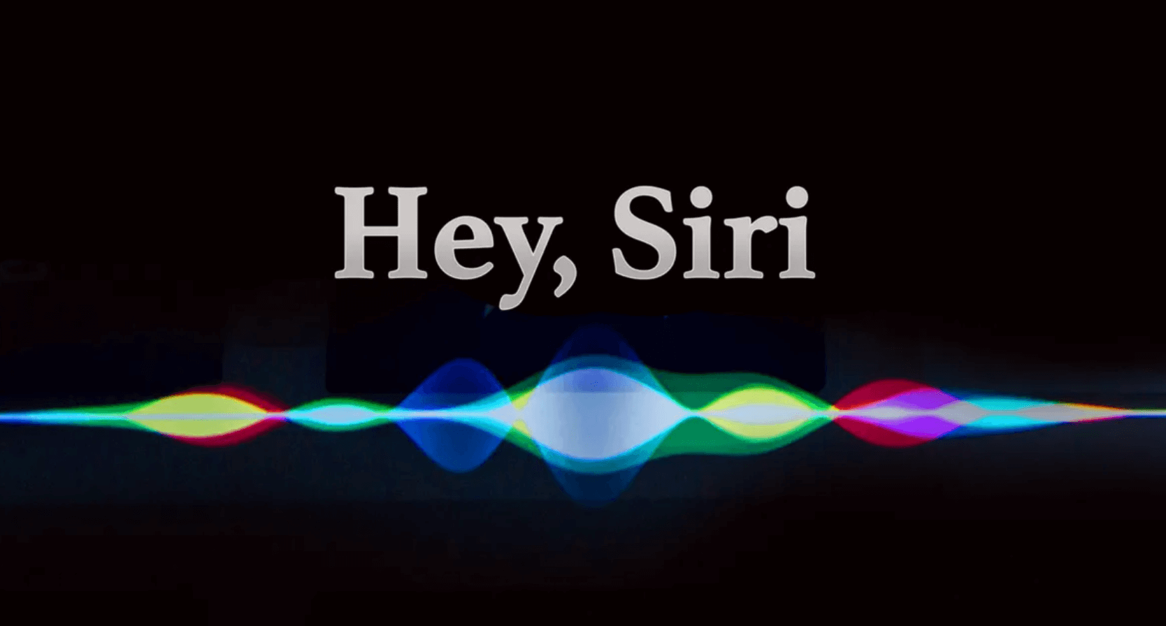 Apple s siri digital assistant now will be activated just by saying
